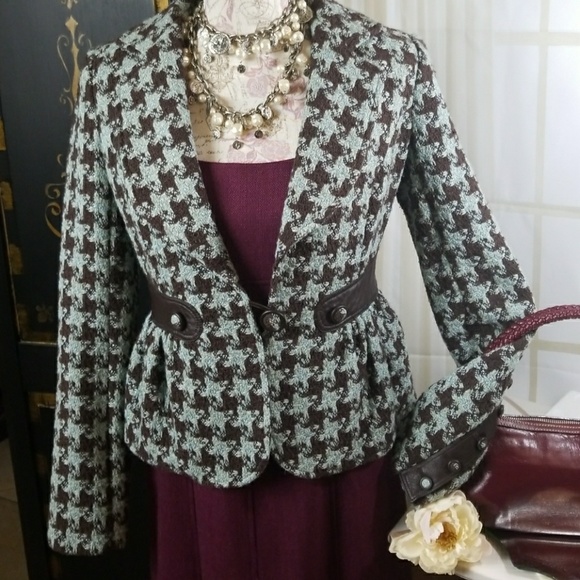 ⬇️PRICE DROP⬇️💼Louis Verdad Blazer - Picture 7 of 7